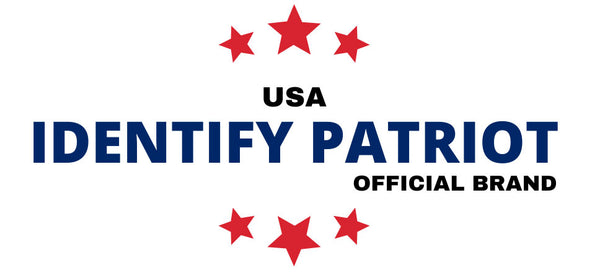 Identify Patriot